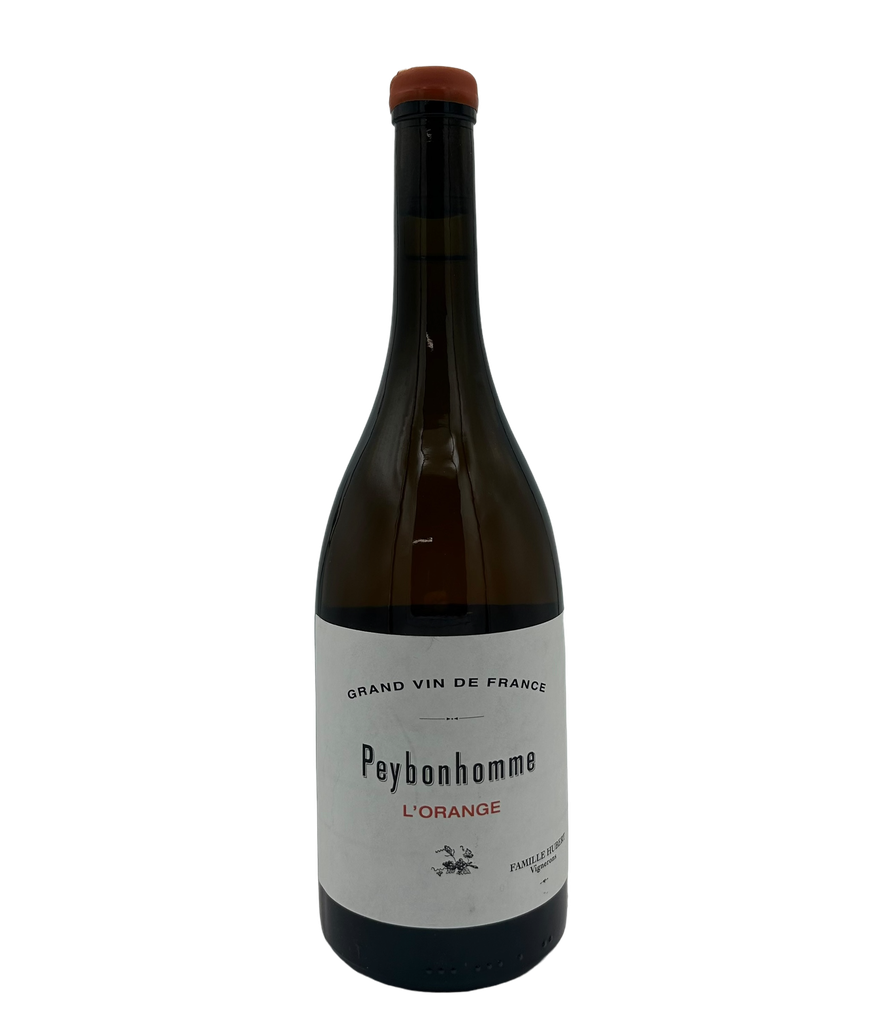 Château Peybonhomme-les-Tours 'L'Orange'