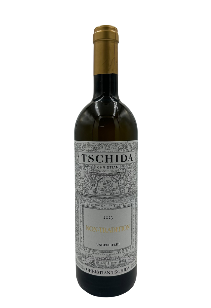 Tschida Christian - Non Tradition 2023
