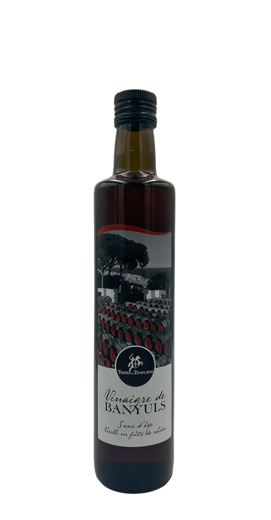 Templiers - Vinaigre de Banyuls
