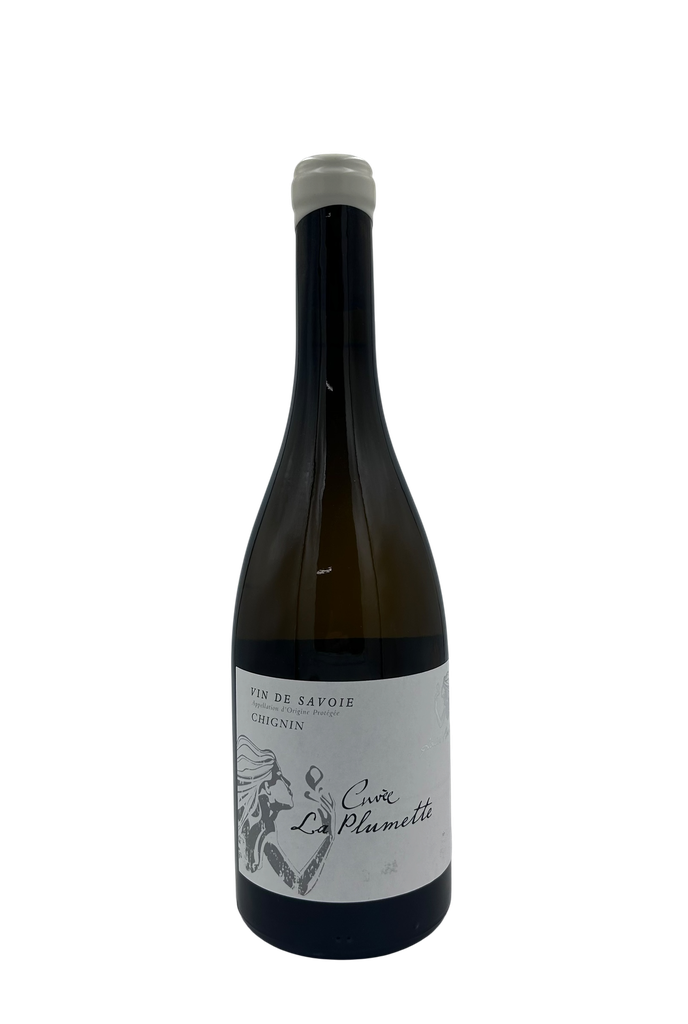 Berlioz Adrien - La Plumette 2024