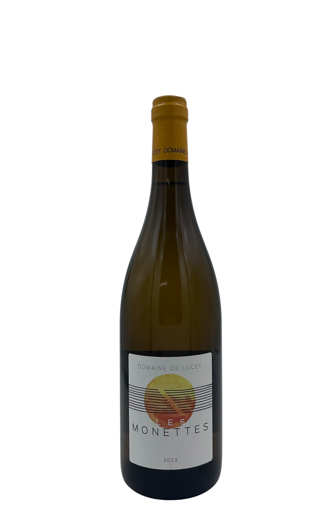 Domaine de Lucey - Roussette de Savoie 'Les Monettes' 2023