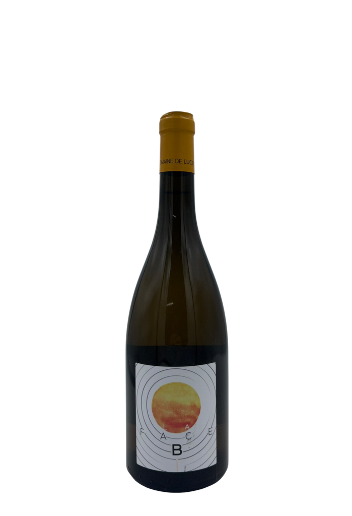 Domaine de Lucey - Face B 