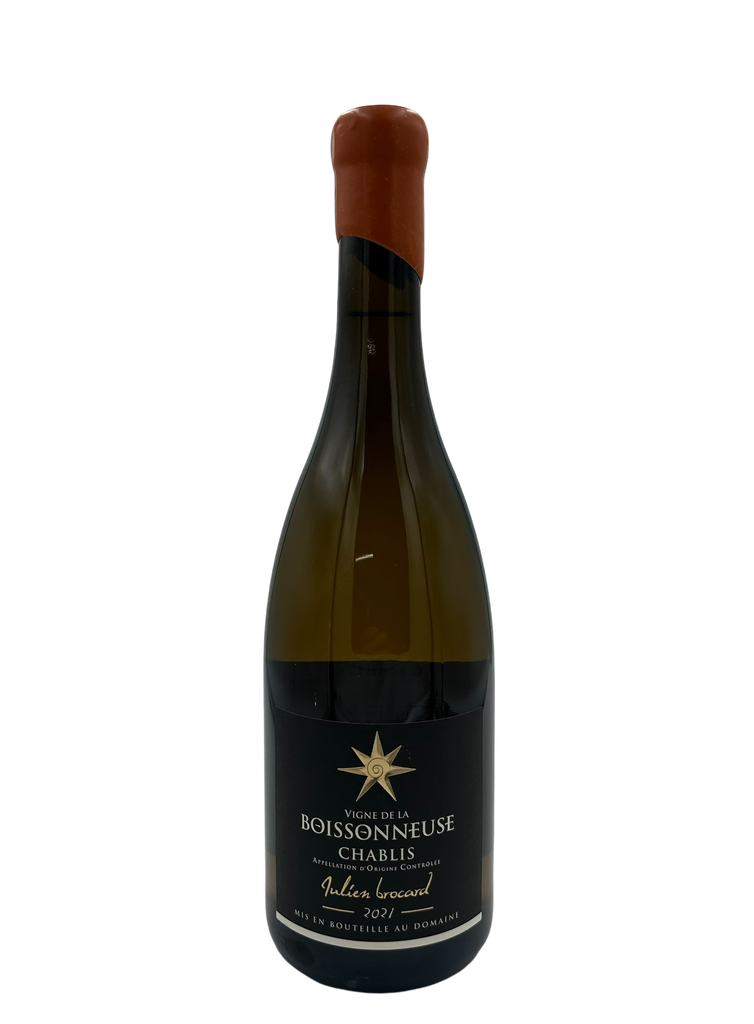 Brocard Julien - Chablis 'Boissonneuse' 2023