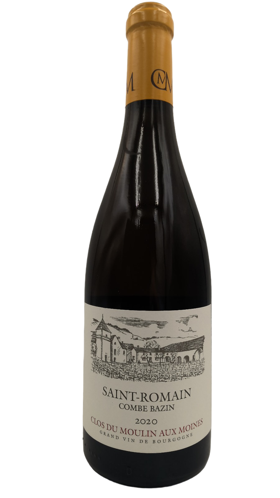 Clos du Moulin aux Moines - Saint-Romain 'Combe Bazin' 2023