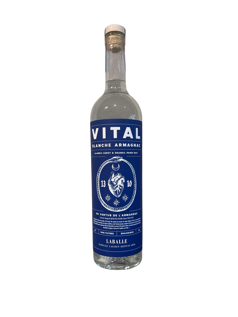 Laballe - Blanche - Armagnac 'Vital'