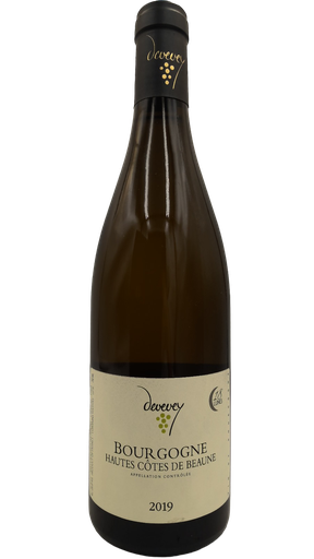 [DEVEVEY] Devevey - Hautes Côtes de Beaune blanc 'XVIII Lunes' 2021