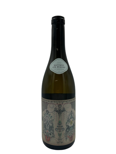 [LE GRAPPIN] Le Grappin - Savigny les Beaune blanc 2022