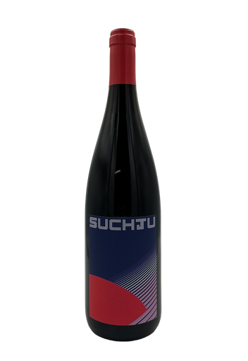 [MARIOTTI BINDI] Mariotti Bindi Nicolas - Suchju 2023