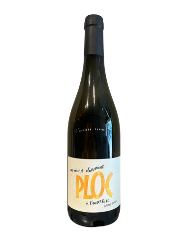 [DUBOIS] Dubois - Saumur 'Ploc' 2024
