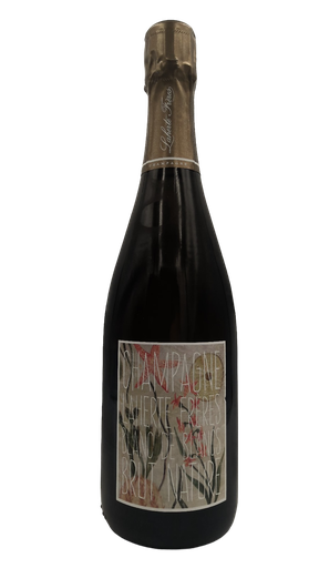 [LAHERTE FRERES] Laherte Frères - Blanc de Blancs - Brut Nature / jeroboam