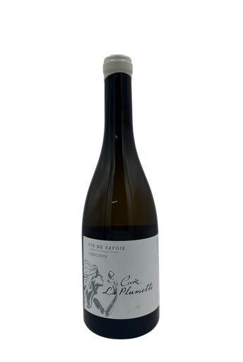 [BERLIOZ ADRIEN] Berlioz Adrien - La Plumette 2024