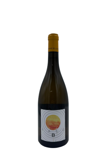 [DOMAINE DE LUCEY] Domaine de Lucey - Face B 