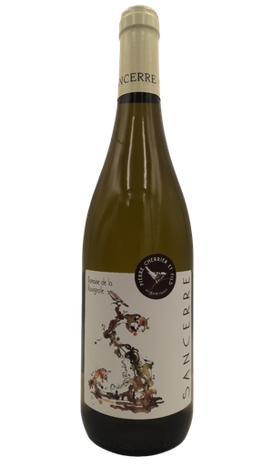 [CHERRIER] Cherrier - Sancerre blanc 2025