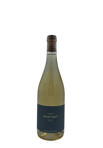 [LARDOT] Lardot Philip - Kontakt White 2024