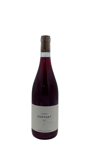 [LARDOT] Lardot Philip - Kontakt Rot 2025