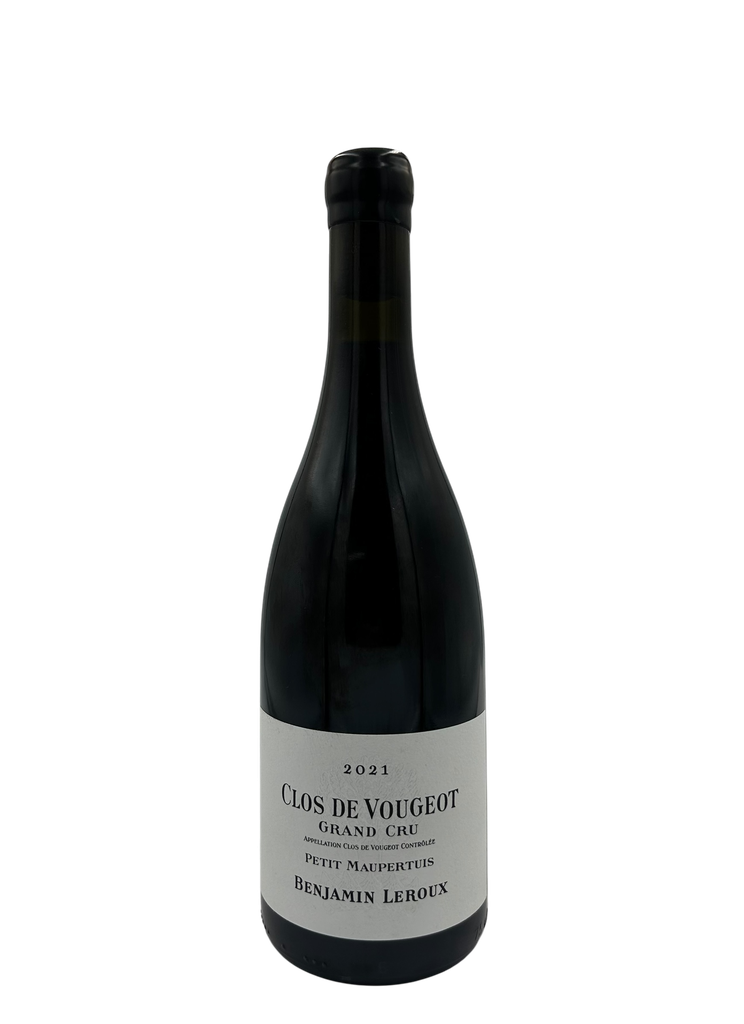 Leroux - Clos Vougeot Grand Cru 2021