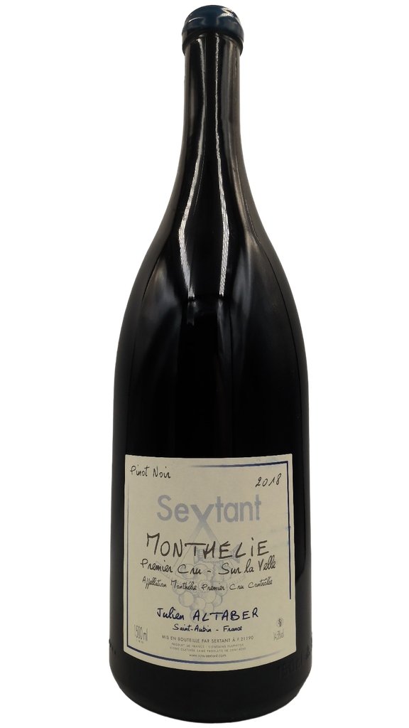 Monthélie 1er Cru "Sur la Velle" magnum 2018