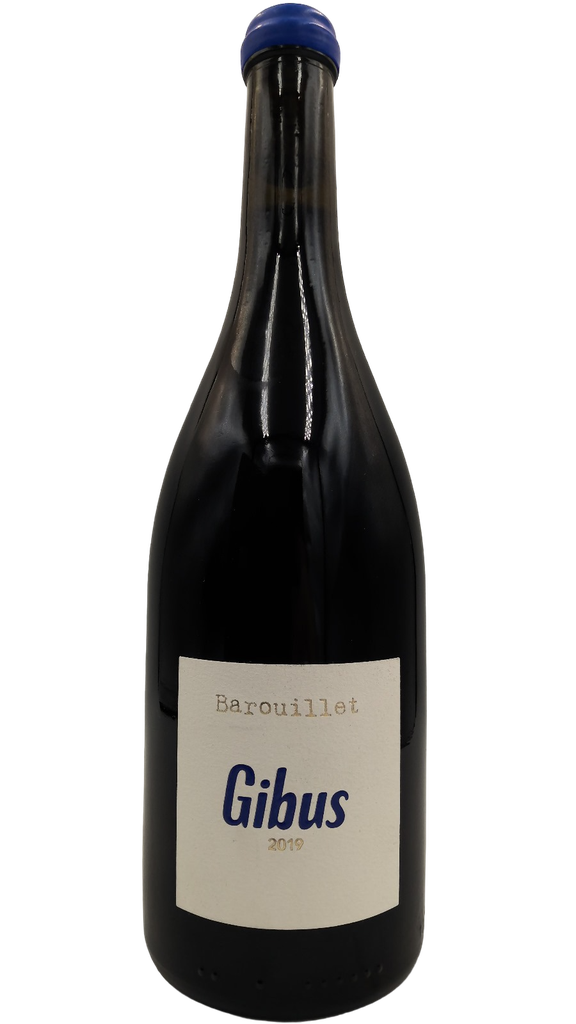 Vin de France "Gibus" 2019