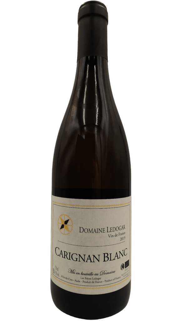 Carignan blanc 2019
