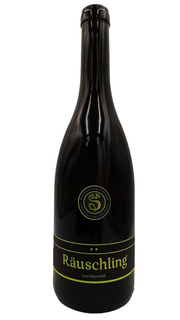 Räuschling 2019