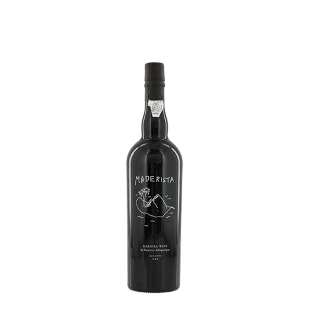 Maderista Dry Reserva