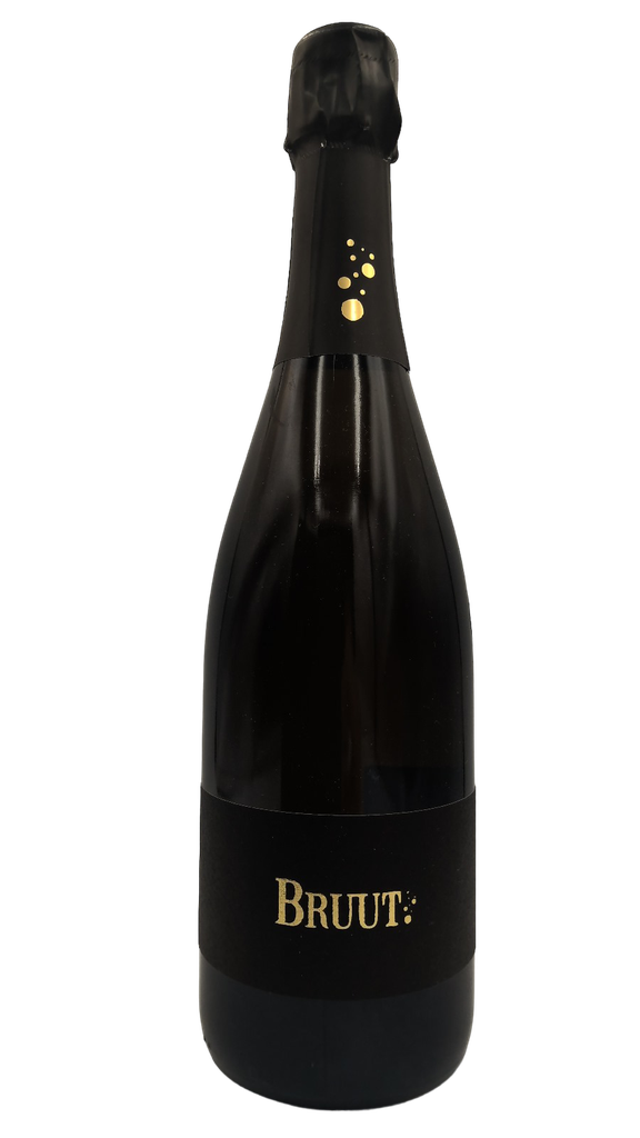 Dappersveld-Woestijn -   Bruut