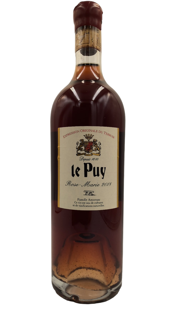 Château Le Puy 'Rose-Marie'