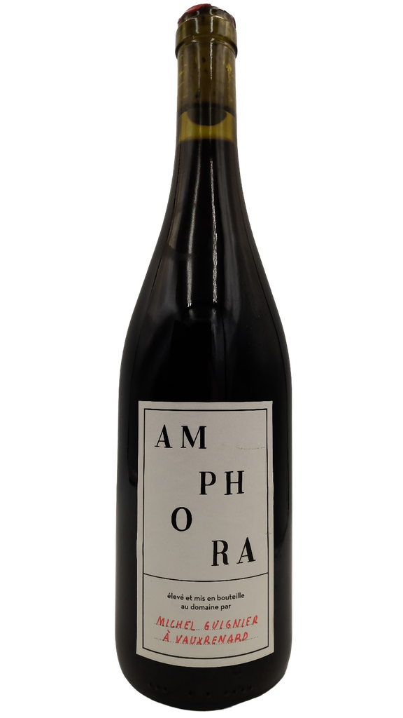 Amphora - Guignier