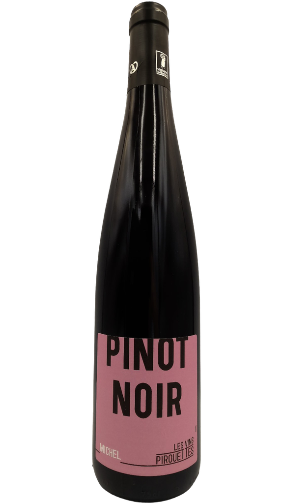 Pinot Noir Michel 2021