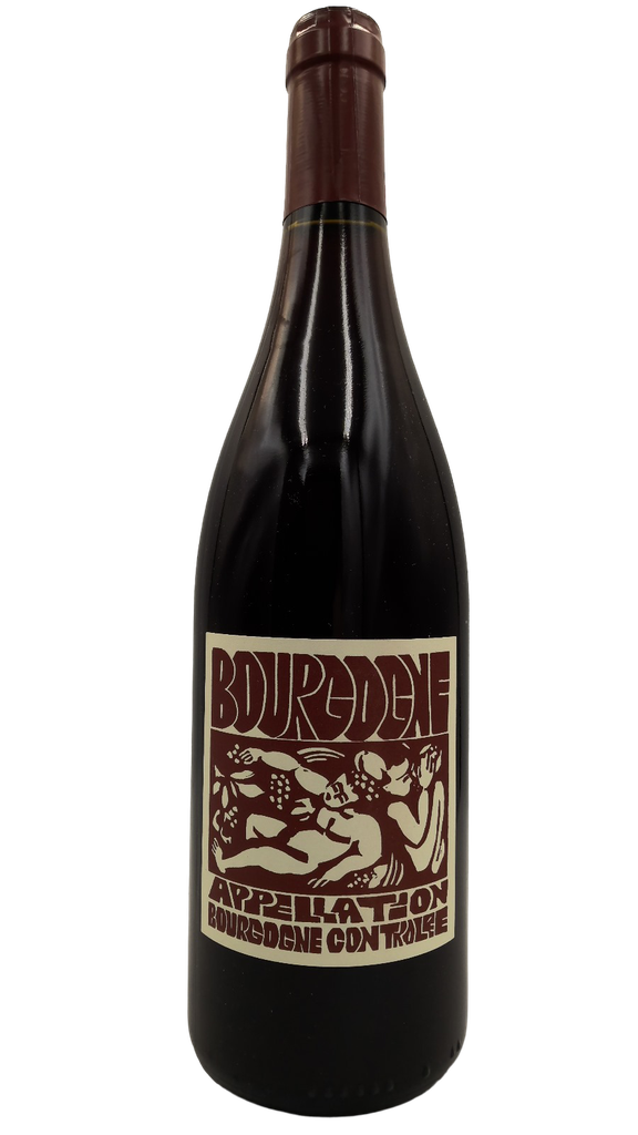 La Soeur Cadette - Bourgogne Rouge 2021