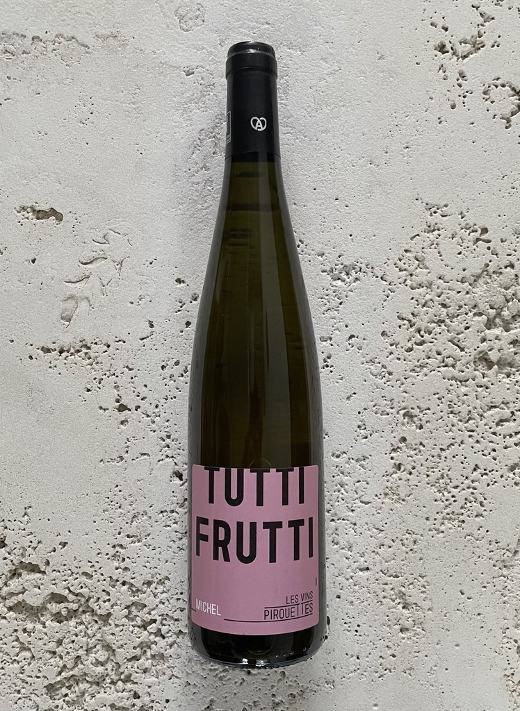 Tutti Frutti 2021