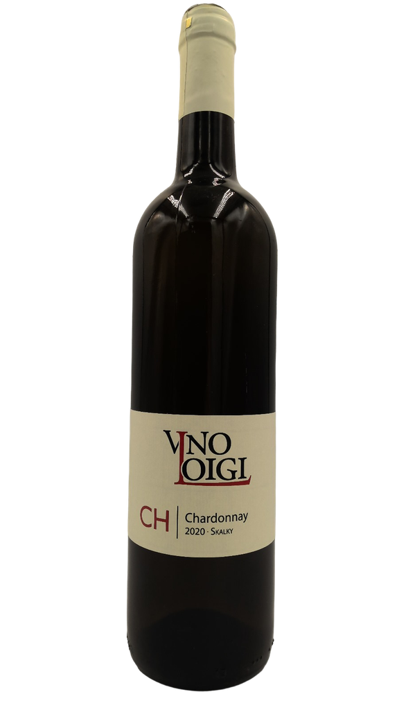 Vinoloigi - Skalky 2020