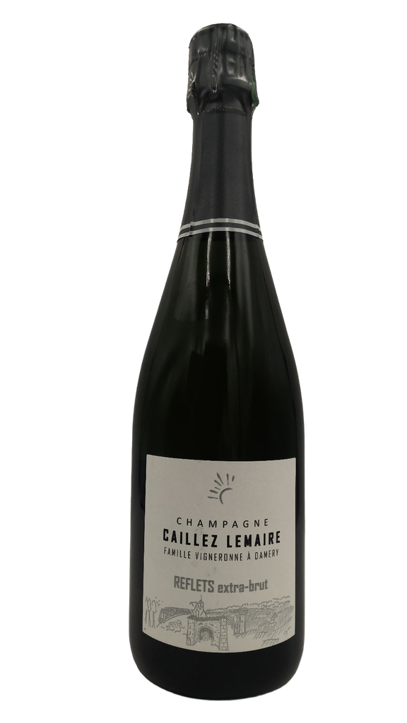 Caillez Lemaire - Reflets - Extra Brut / Pinot