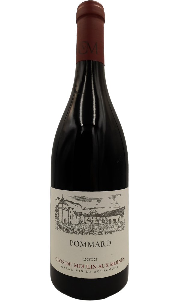 Clos du Moulin aux Moines - Pommard 2020