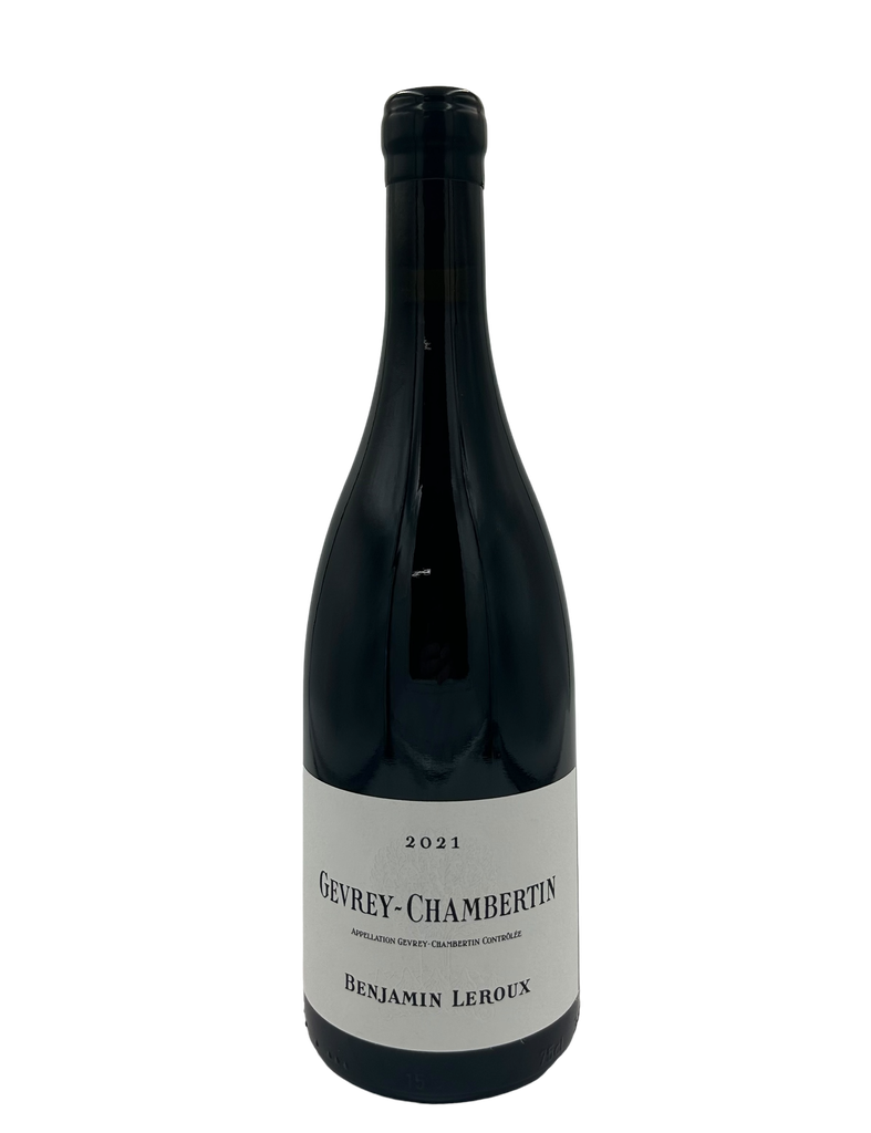 Gevrey-Chambertin 2021