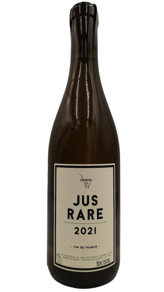 Devevey - Jus Rare 2021