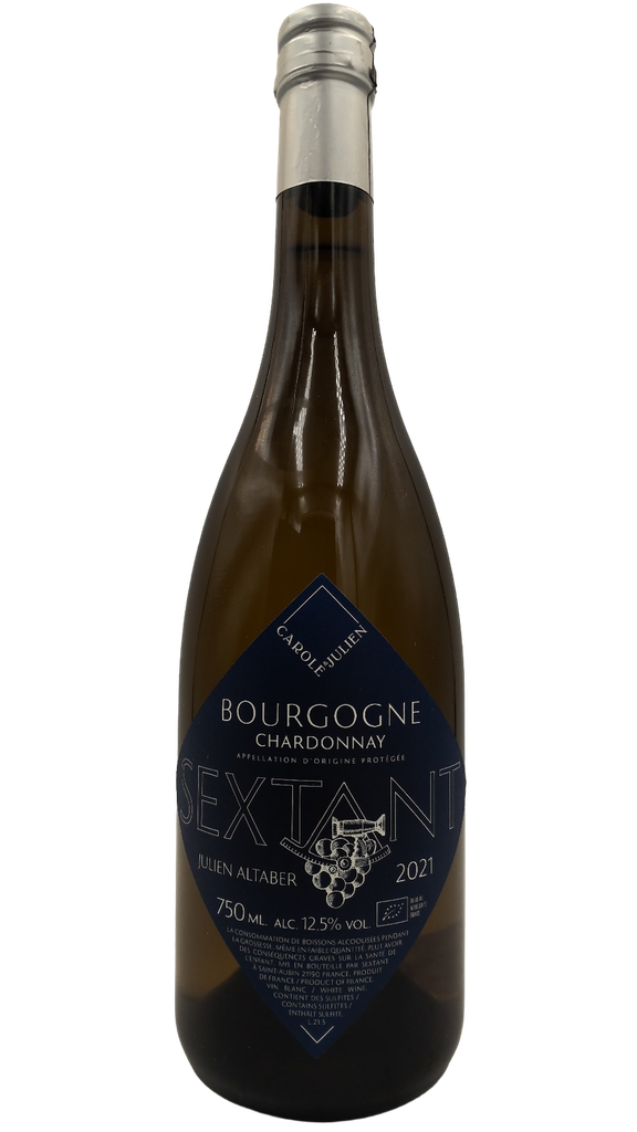 Bourgogne blanc 2021