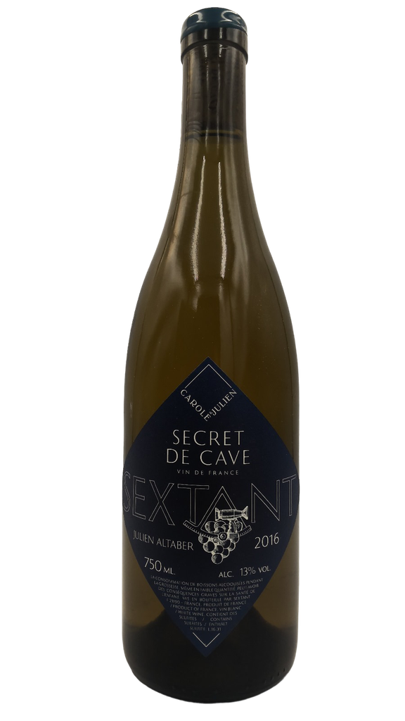 Vin de France "Secret de Cave" 2016