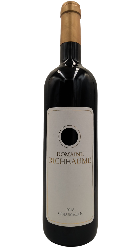 Richeaume - Cuvée Columelle 2015 / Pinot
