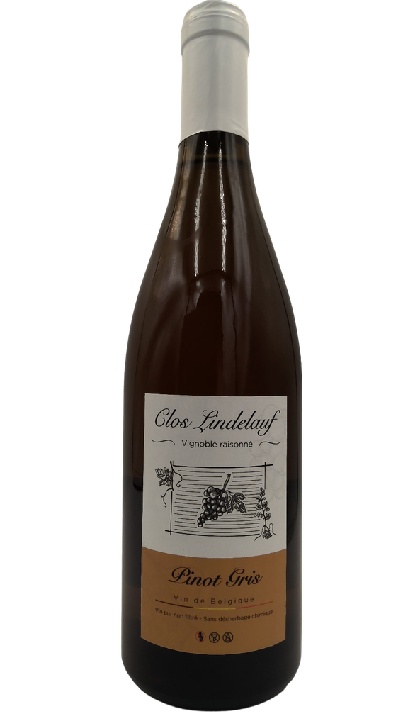Clos Lindenlauf - Pinot Gris 2021