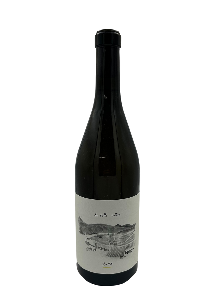 Grange de l'Oncle de Charles - La Belle Coline 2021