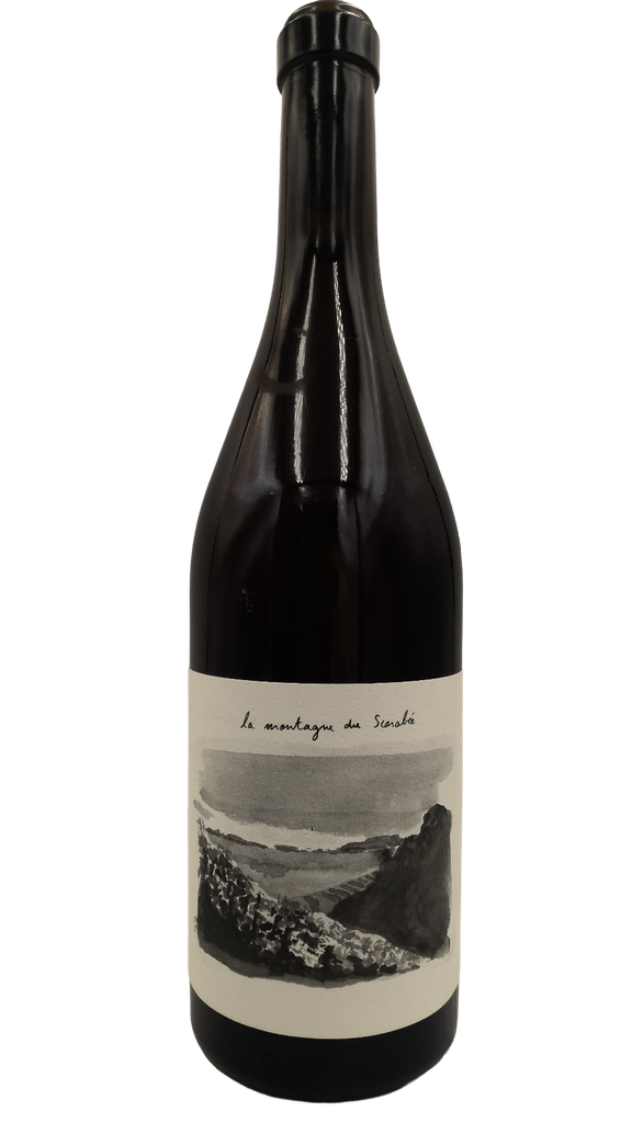 Grange de l'Oncle Charles - La Montagne Du Scarabée "Solera"