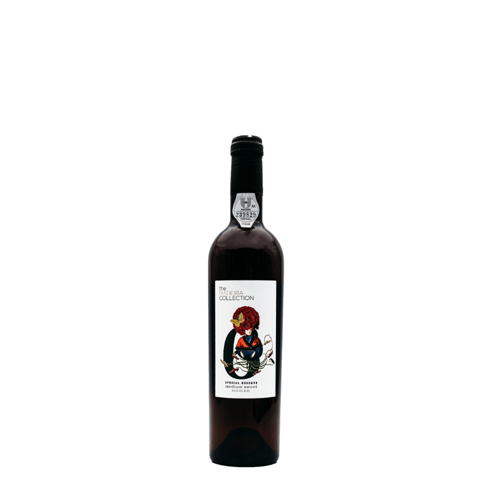 Madeira Collection NR 6