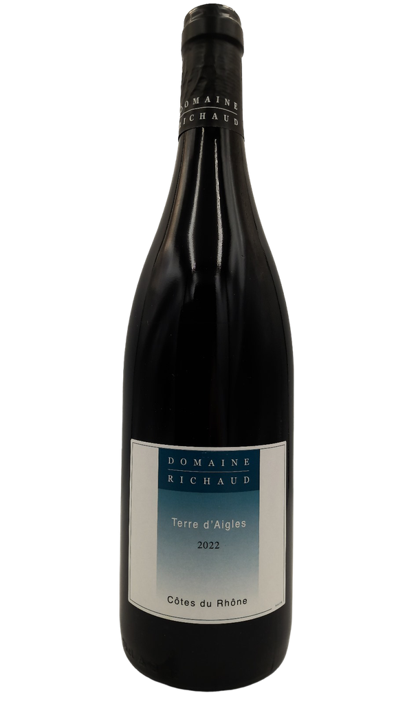 Richaud - Terre d'Aigles 2022
