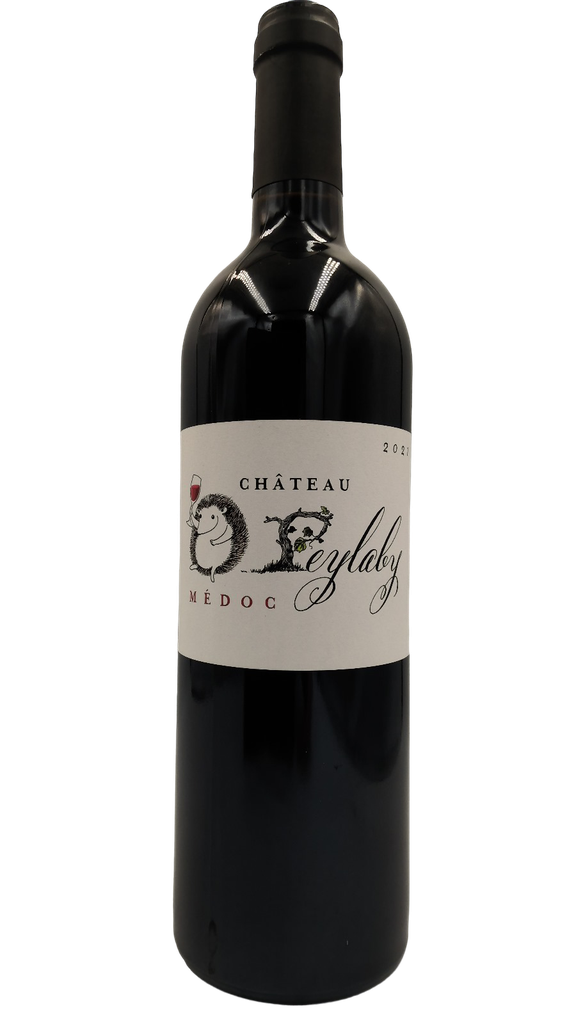 Peylaby 'Herisson' 2021