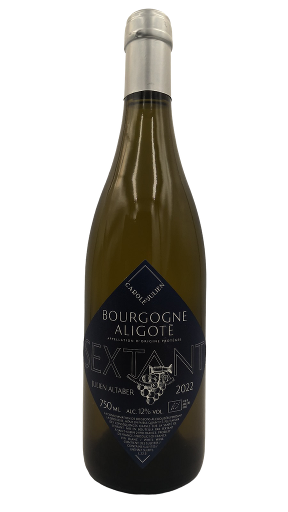 Bourgogne Aligoté 2022