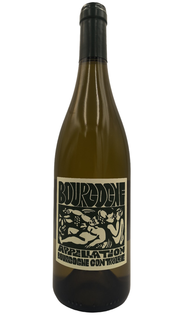 La Soeur Cadette - Bourgogne Blanc 2022