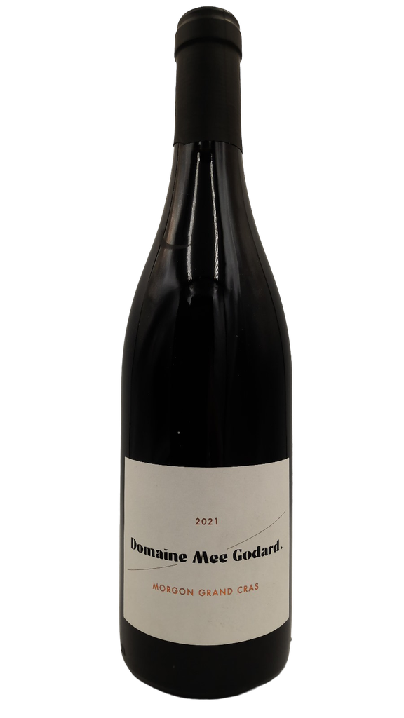 Godard Mee - Morgon 'Grand Cras' 2021
