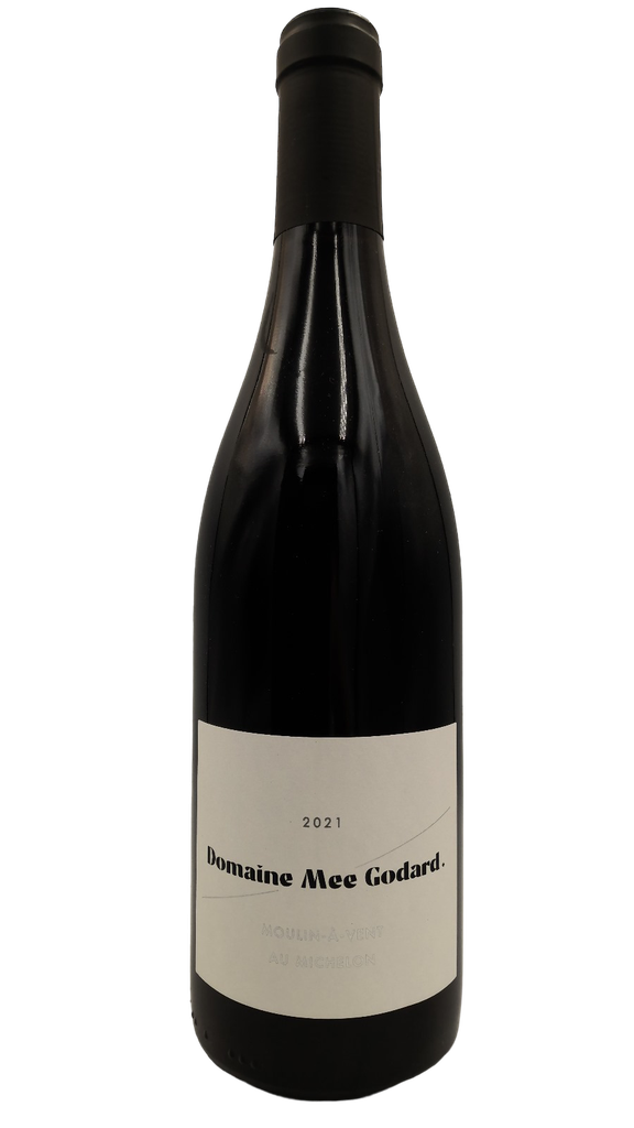 Godard Mee - Moulin à Vent 'Au Michelon' 2021