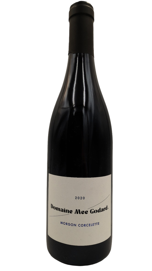 Godard Mee - Morgon 'Corcelette' 2020